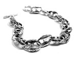 ely23b bracelet 259 8in